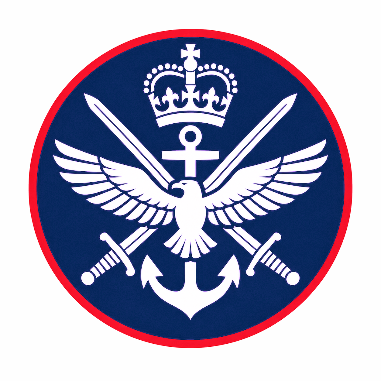 HM Armed Forces